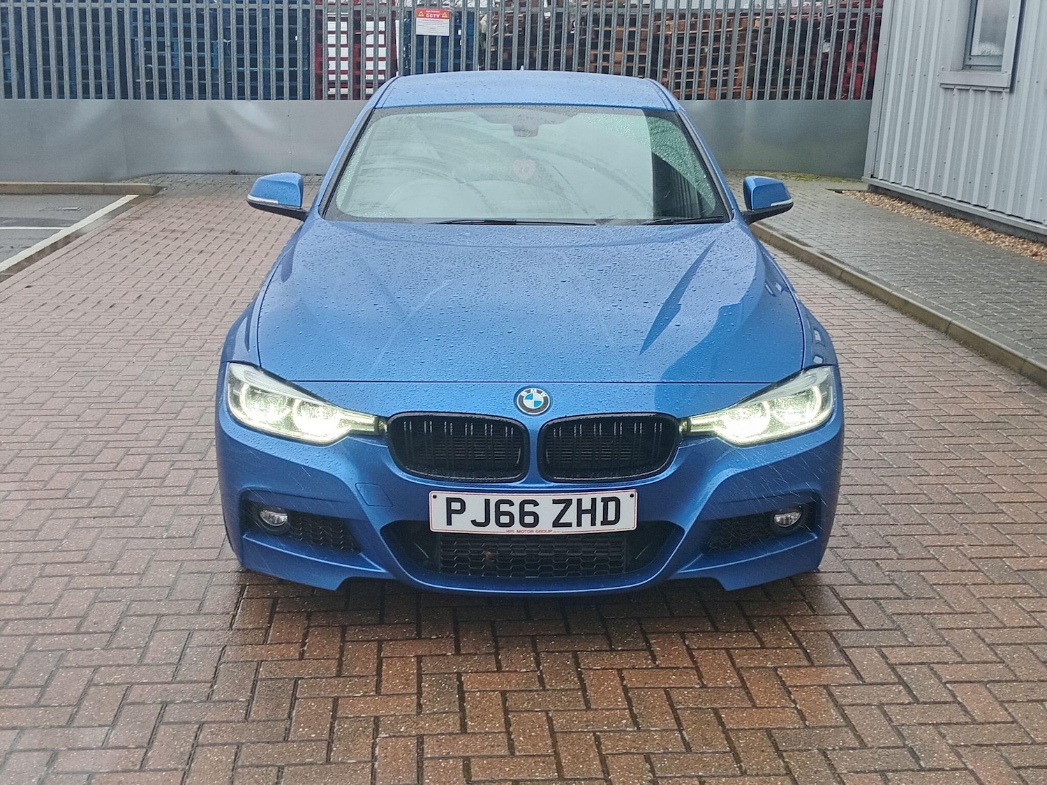 Used BMW 3 Series 2016 for sale - 77291804: Photo 6