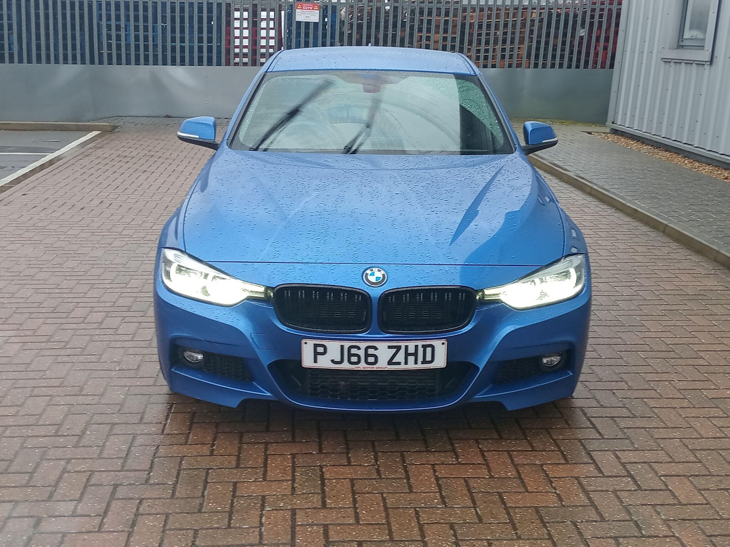 Used BMW 3 Series 2016 for sale - 77291804: Photo 7