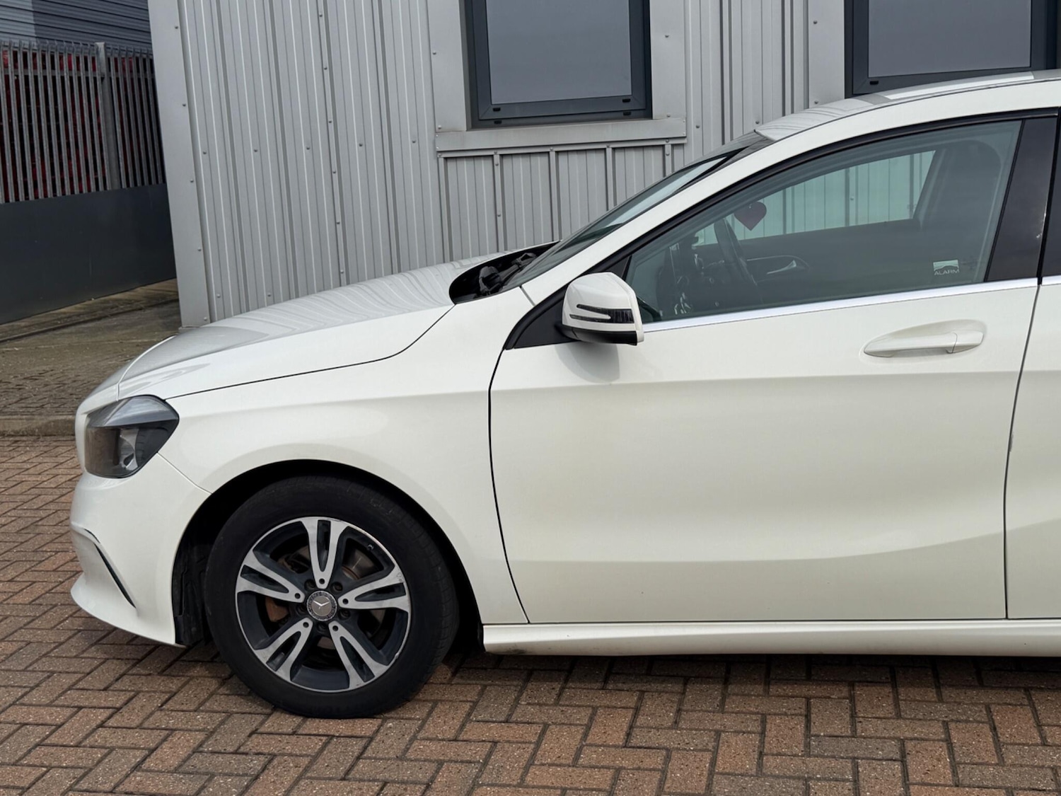 Used Mercedes-Benz A-Class 2016 for sale - 77982352: Photo 10