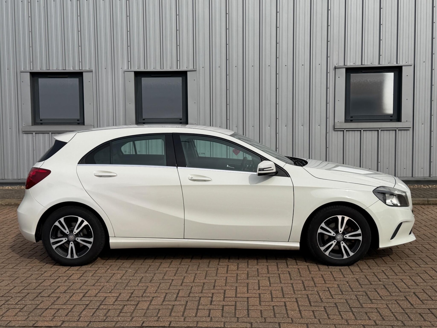 Used Mercedes-Benz A-Class 2016 for sale - 77982352: Photo 14