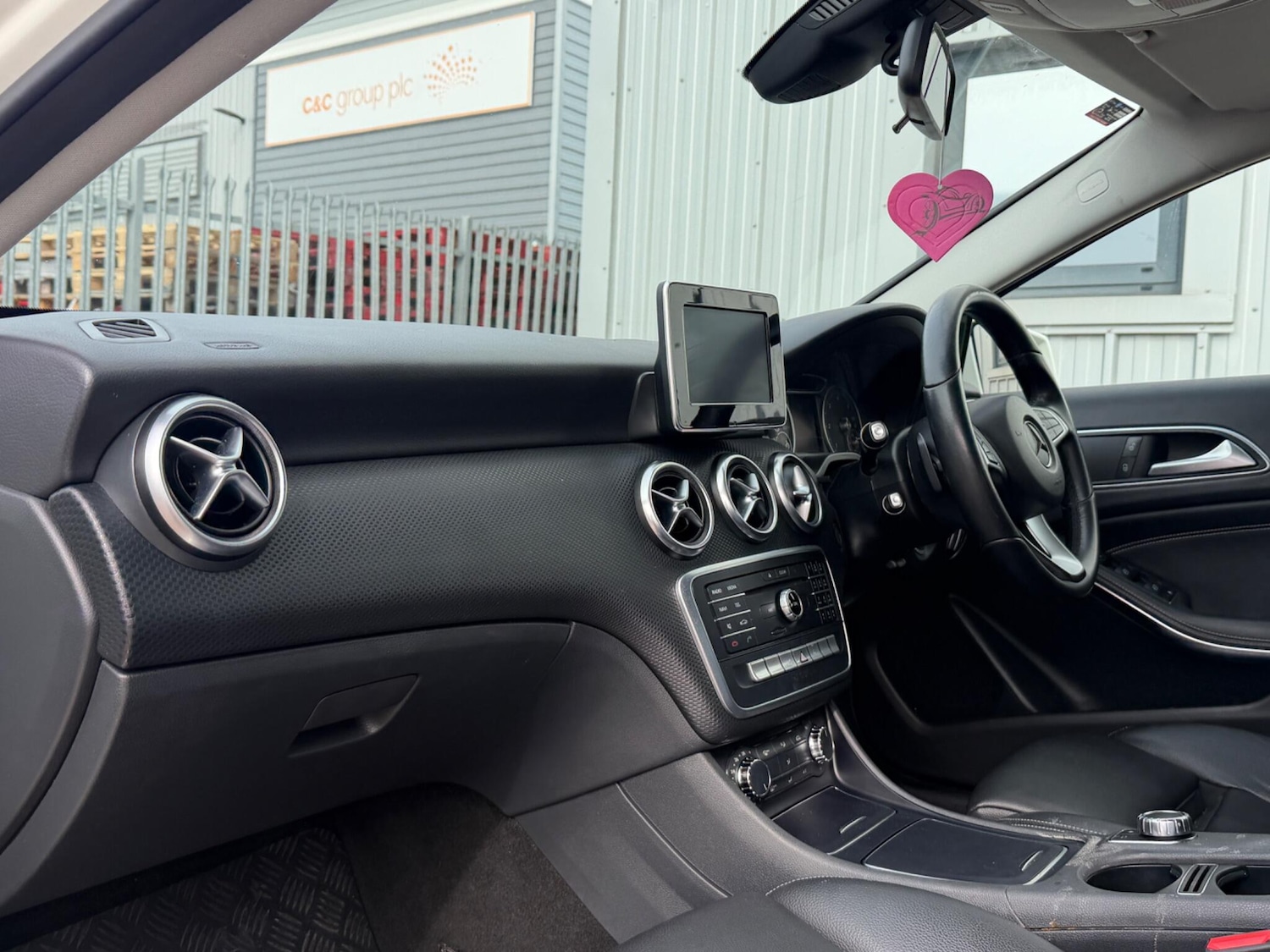 Used Mercedes-Benz A-Class 2016 for sale - 77982352: Photo 21