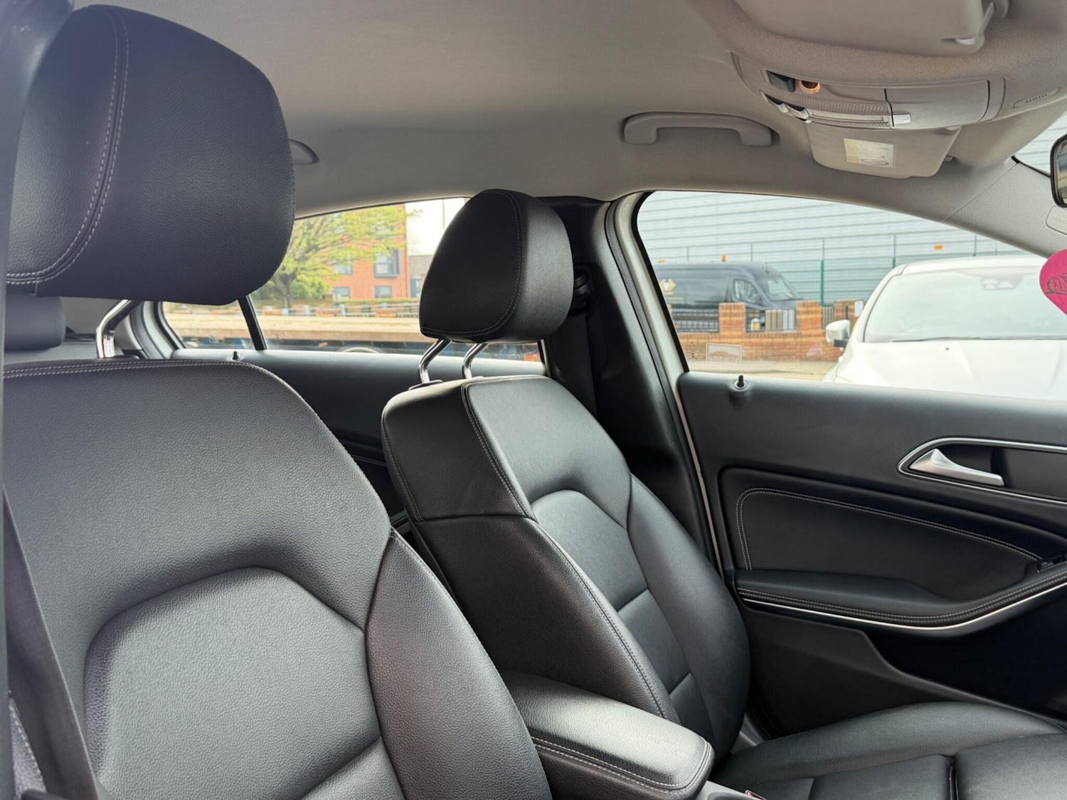 Used Mercedes-Benz A-Class 2016 for sale - 77982352: Photo 23