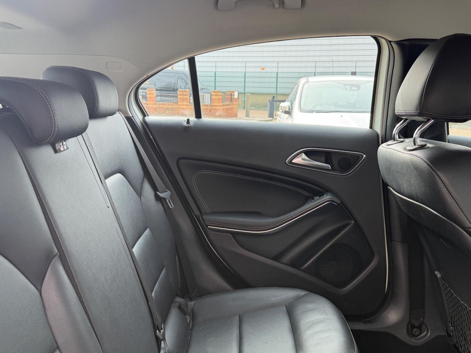 Used Mercedes-Benz A-Class 2016 for sale - 77982352: Photo 24