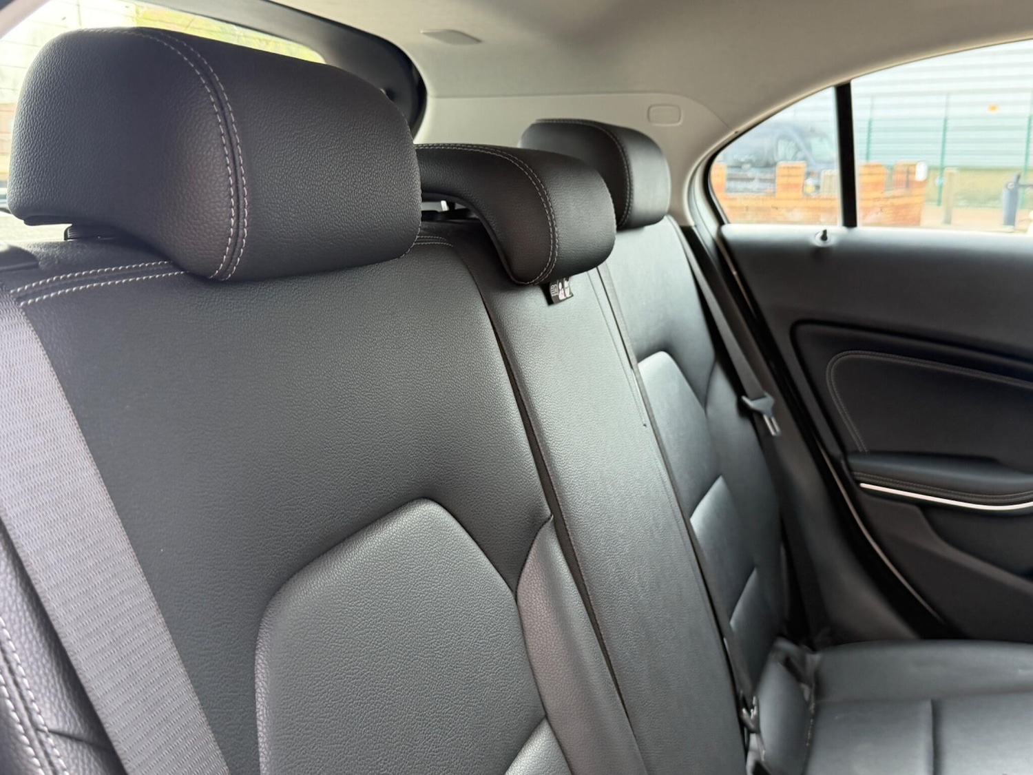 Used Mercedes-Benz A-Class 2016 for sale - 77982352: Photo 25