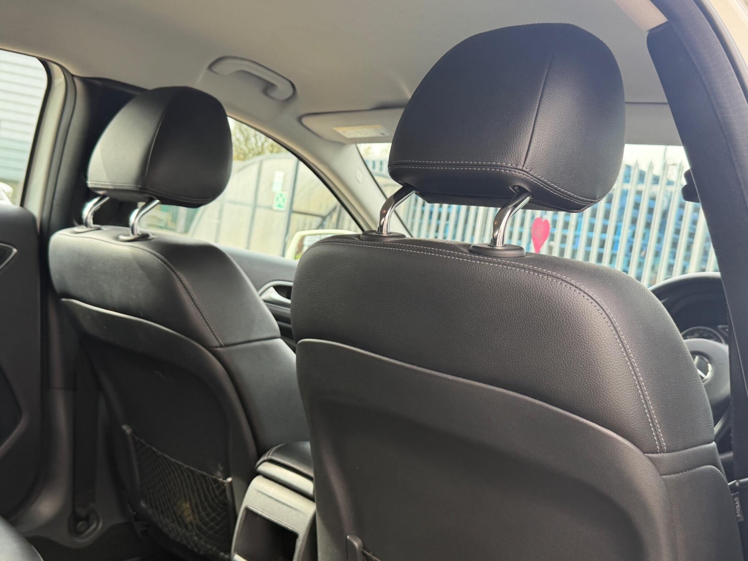 Used Mercedes-Benz A-Class 2016 for sale - 77982352: Photo 26