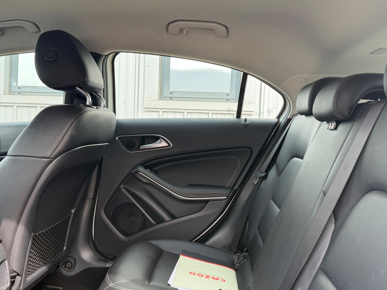 Used Mercedes-Benz A-Class 2016 for sale - 77982352: Photo 27