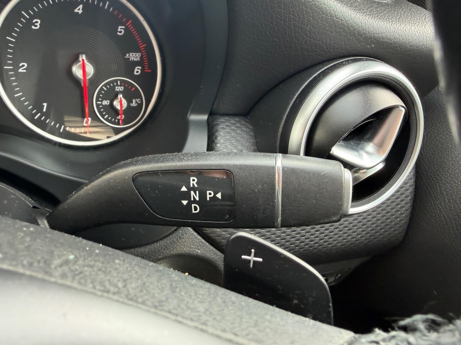 Used Mercedes-Benz A-Class 2016 for sale - 77982352: Photo 29