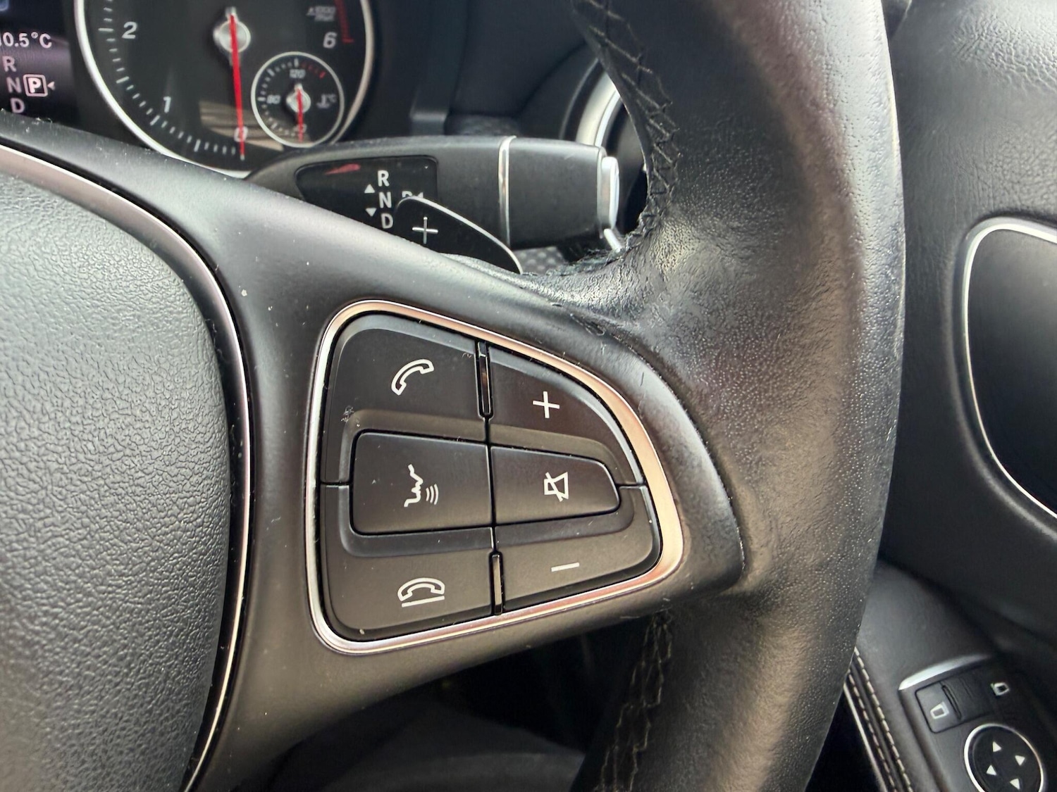 Used Mercedes-Benz A-Class 2016 for sale - 77982352: Photo 30