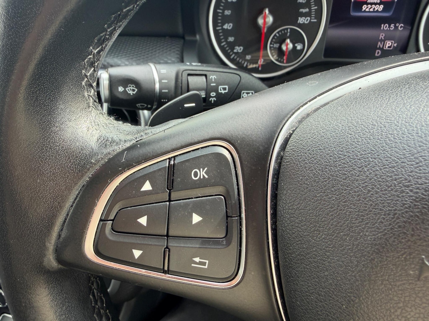 Used Mercedes-Benz A-Class 2016 for sale - 77982352: Photo 31