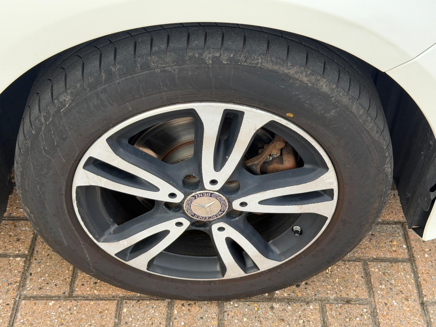 Used Mercedes-Benz A-Class 2016 for sale - 77982352: Photo 37