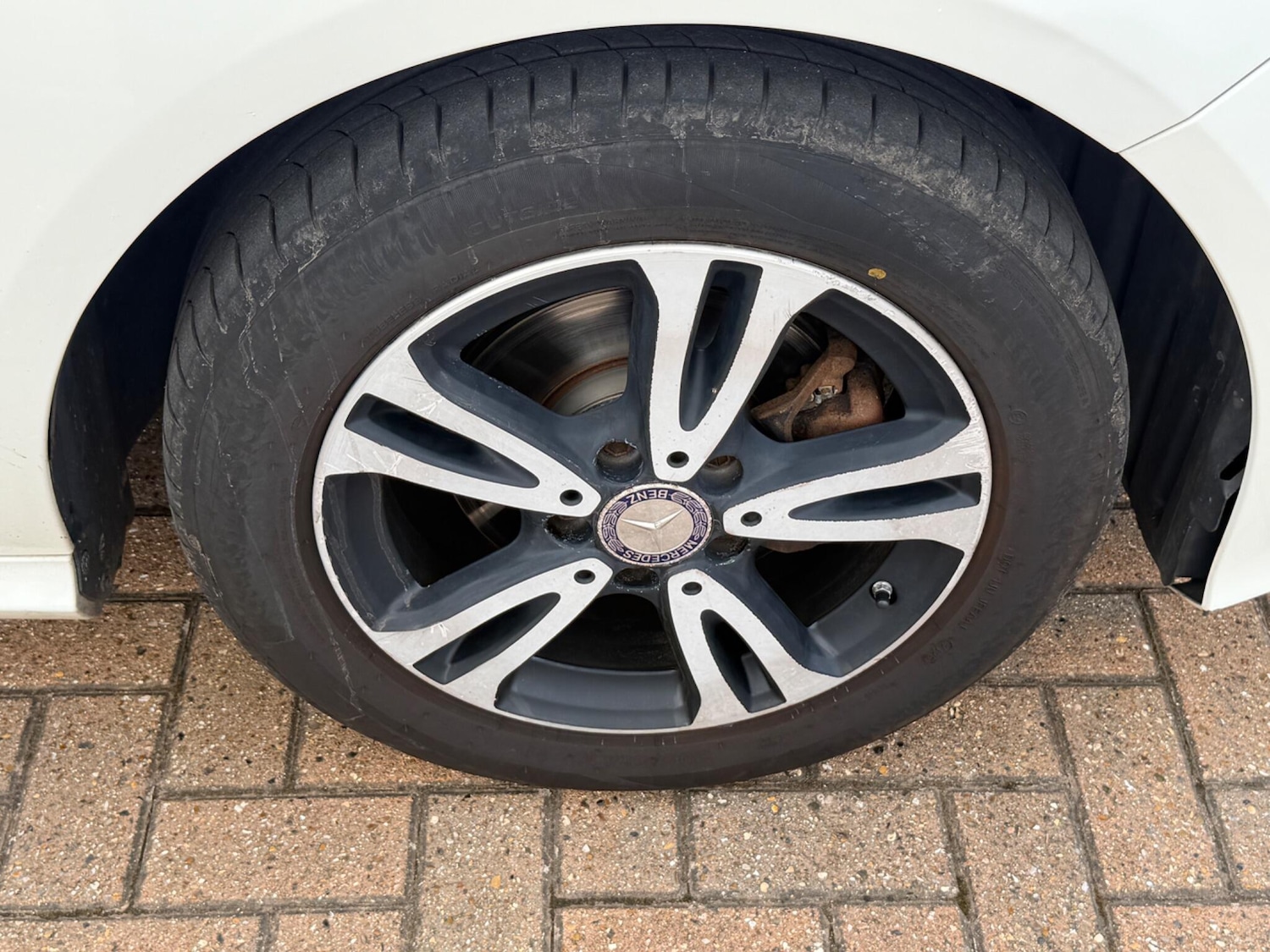 Used Mercedes-Benz A-Class 2016 for sale - 77982352: Photo 38