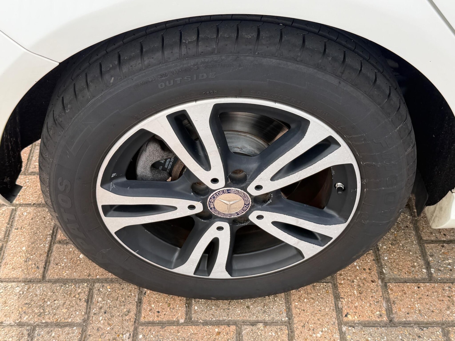 Used Mercedes-Benz A-Class 2016 for sale - 77982352: Photo 39