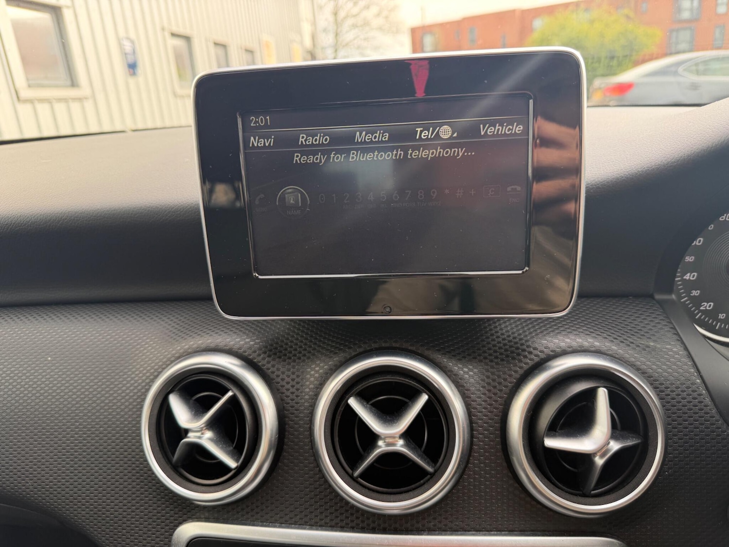 Used Mercedes-Benz A-Class 2016 for sale - 77982352: Photo 42