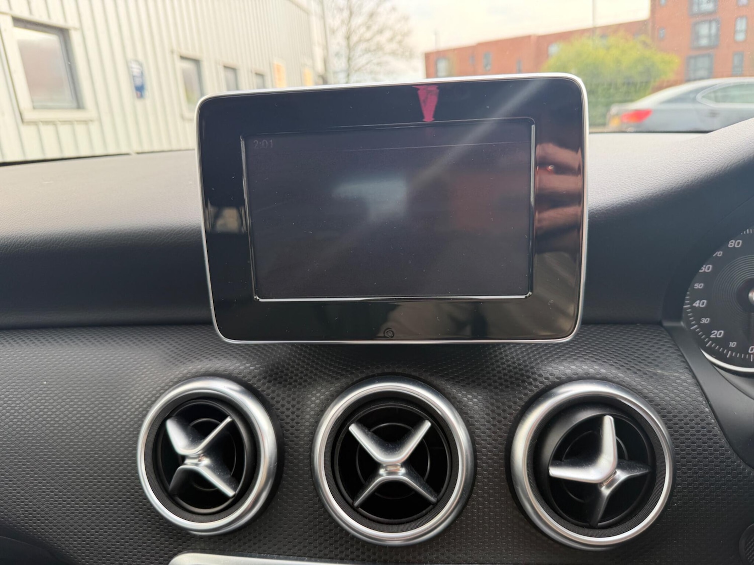 Used Mercedes-Benz A-Class 2016 for sale - 77982352: Photo 43