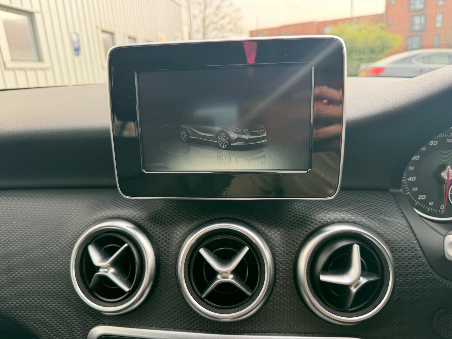 Used Mercedes-Benz A-Class 2016 for sale - 77982352: Photo 44