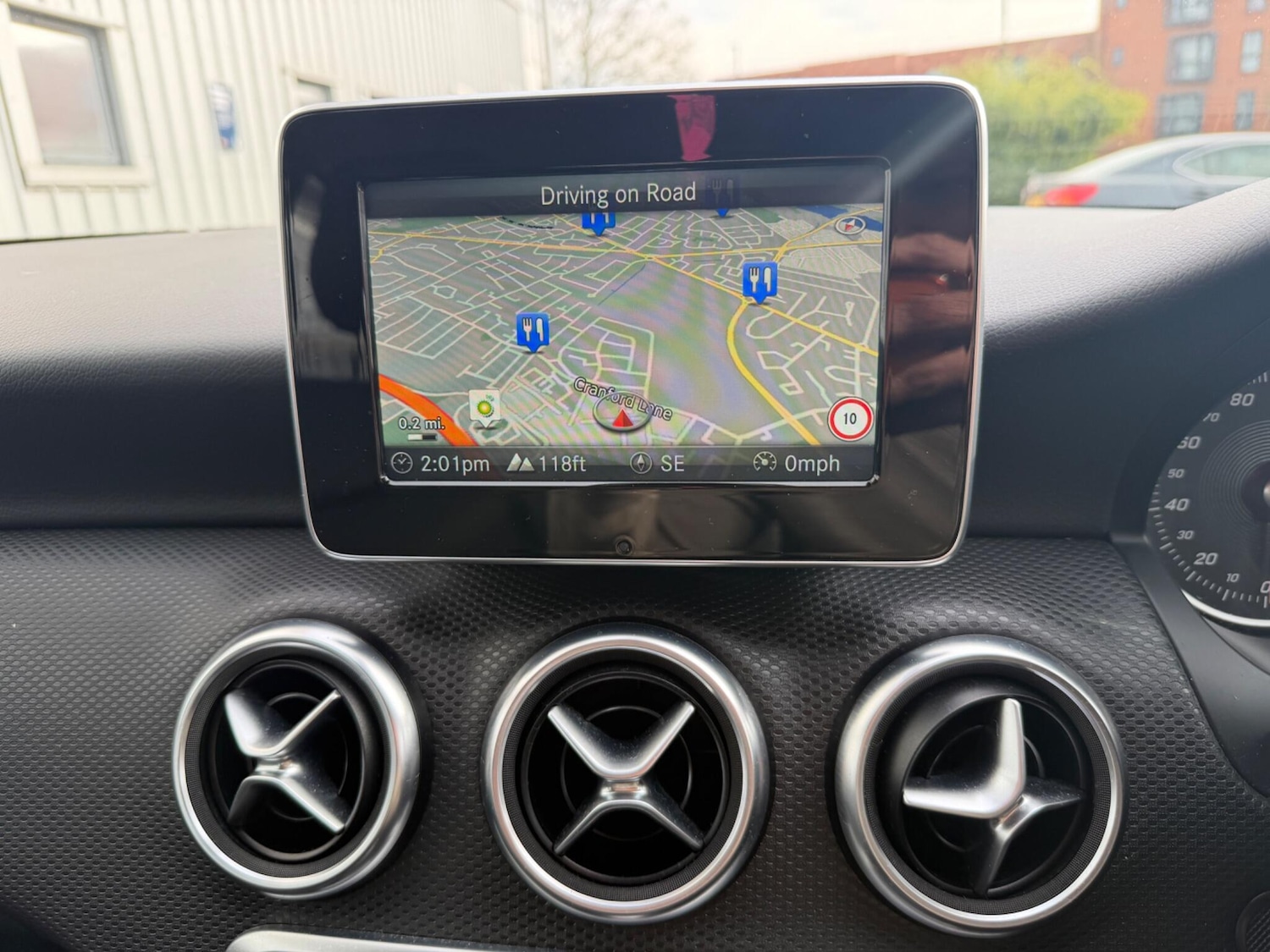 Used Mercedes-Benz A-Class 2016 for sale - 77982352: Photo 45