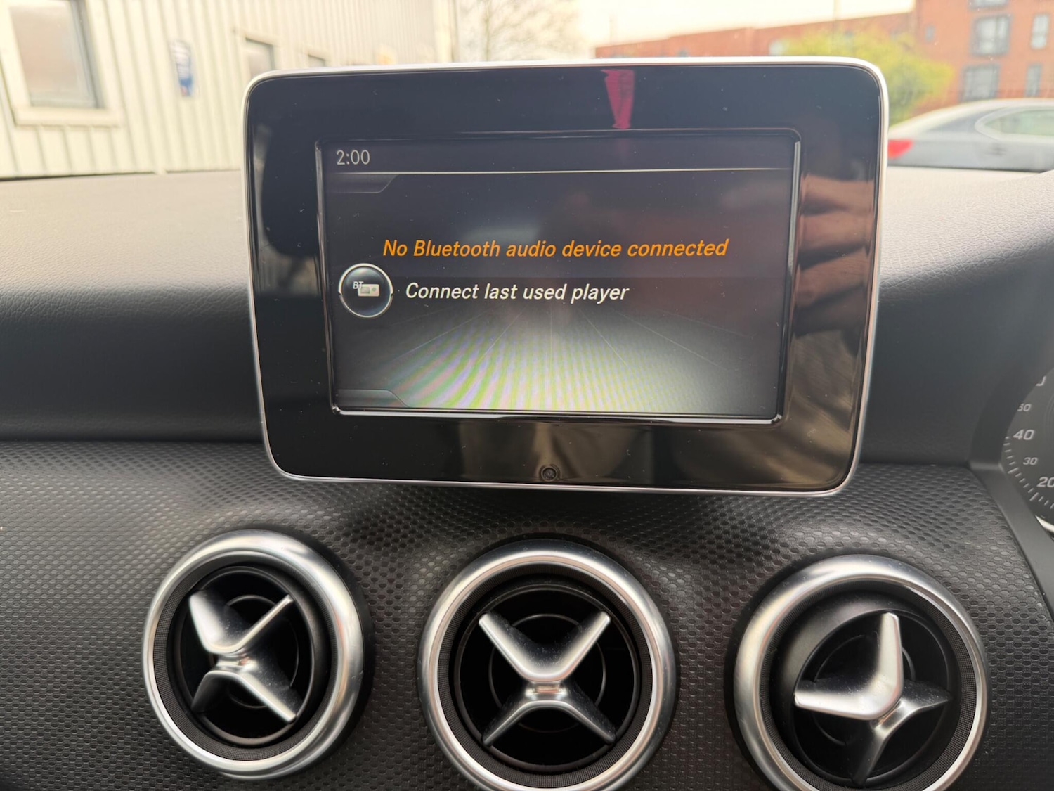 Used Mercedes-Benz A-Class 2016 for sale - 77982352: Photo 46