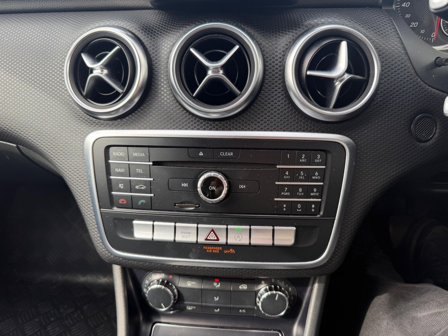 Used Mercedes-Benz A-Class 2016 for sale - 77982352: Photo 47