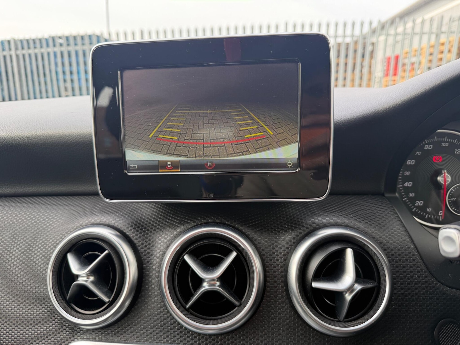 Used Mercedes-Benz A-Class 2016 for sale - 77982352: Photo 48