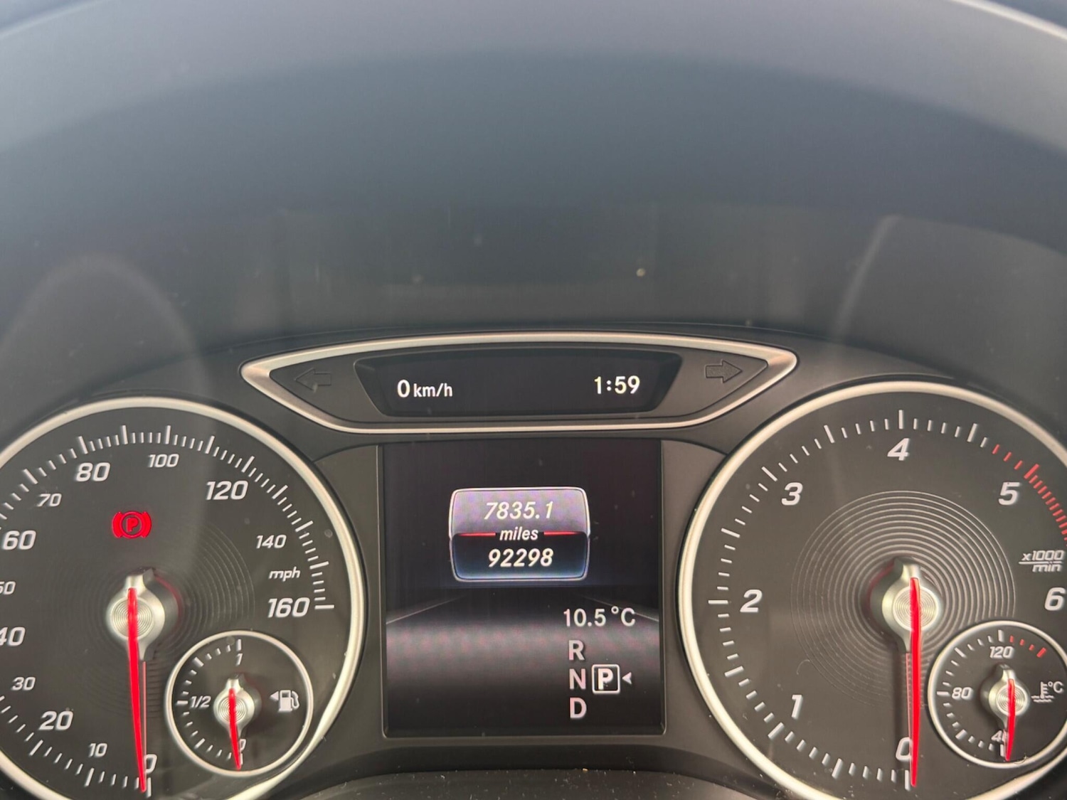 Used Mercedes-Benz A-Class 2016 for sale - 77982352: Photo 49