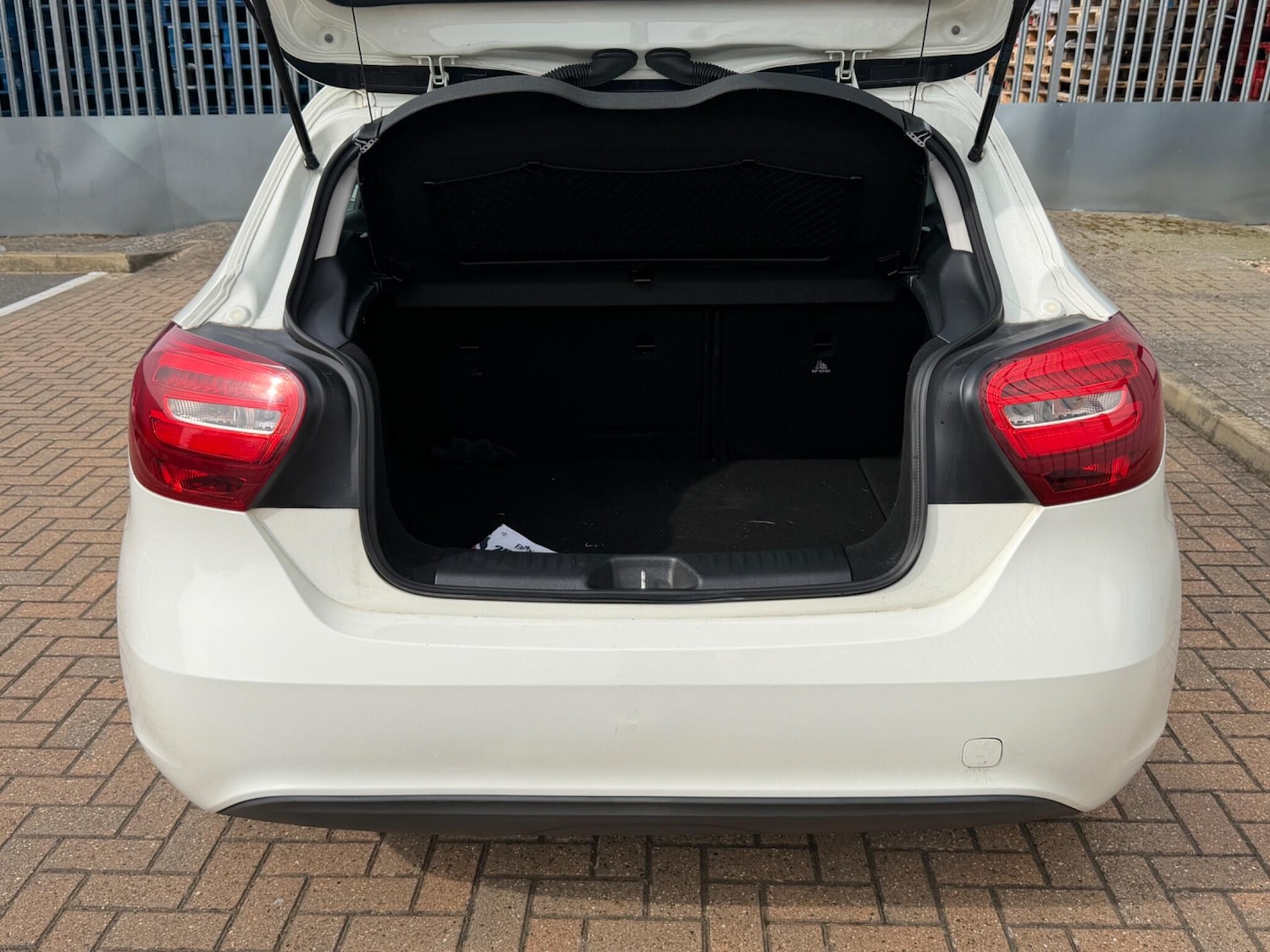 Used Mercedes-Benz A-Class 2016 for sale - 77982352: Photo 50