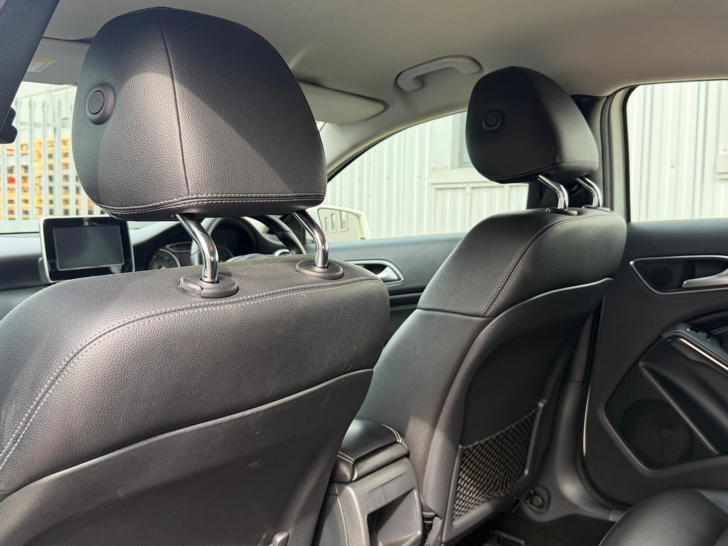 Used Mercedes-Benz A-Class 2016 for sale - 77982352: Photo 52