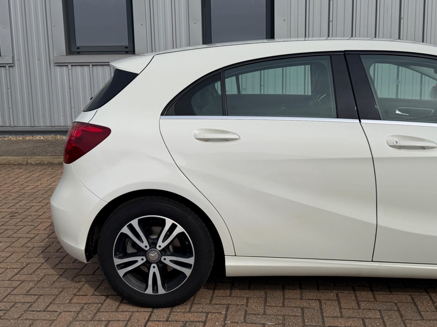 Used Mercedes-Benz A-Class 2016 for sale - 77982352: Photo 55