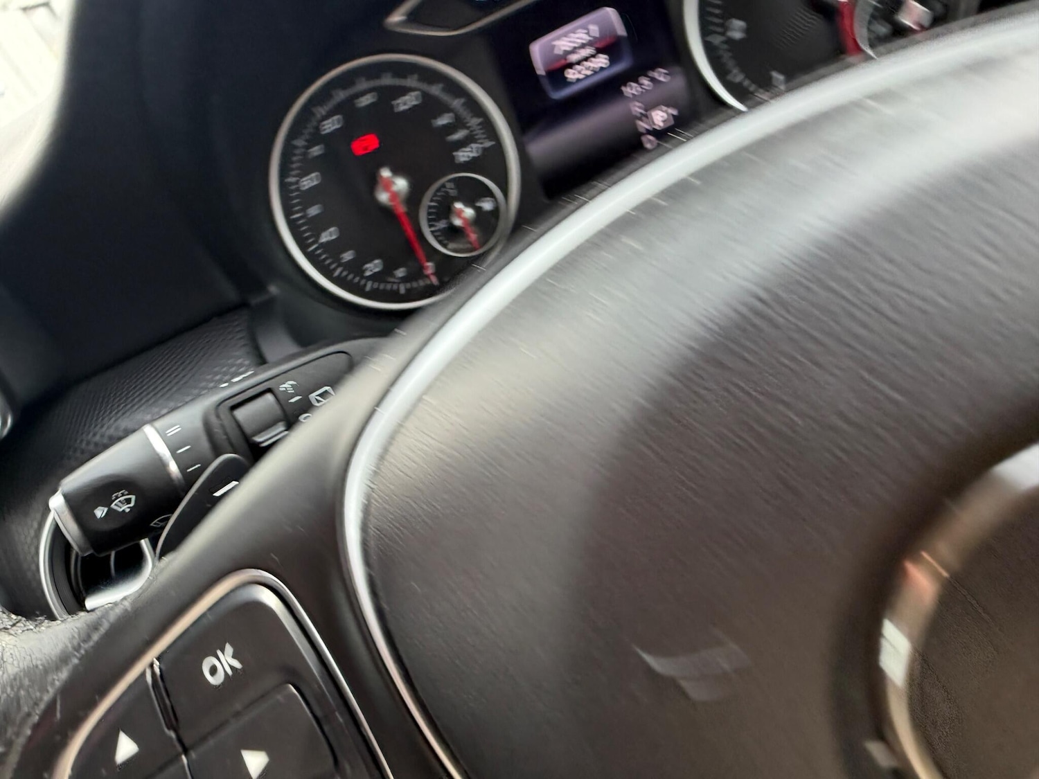 Used Mercedes-Benz A-Class 2016 for sale - 77982352: Photo 56