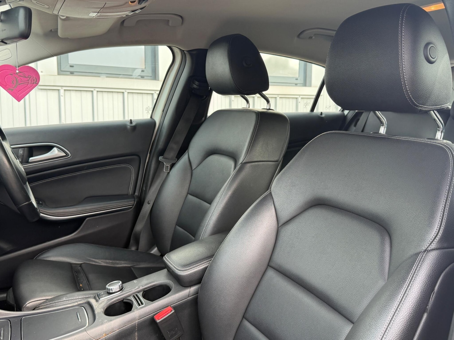 Used Mercedes-Benz A-Class 2016 for sale - 77982352: Photo 57