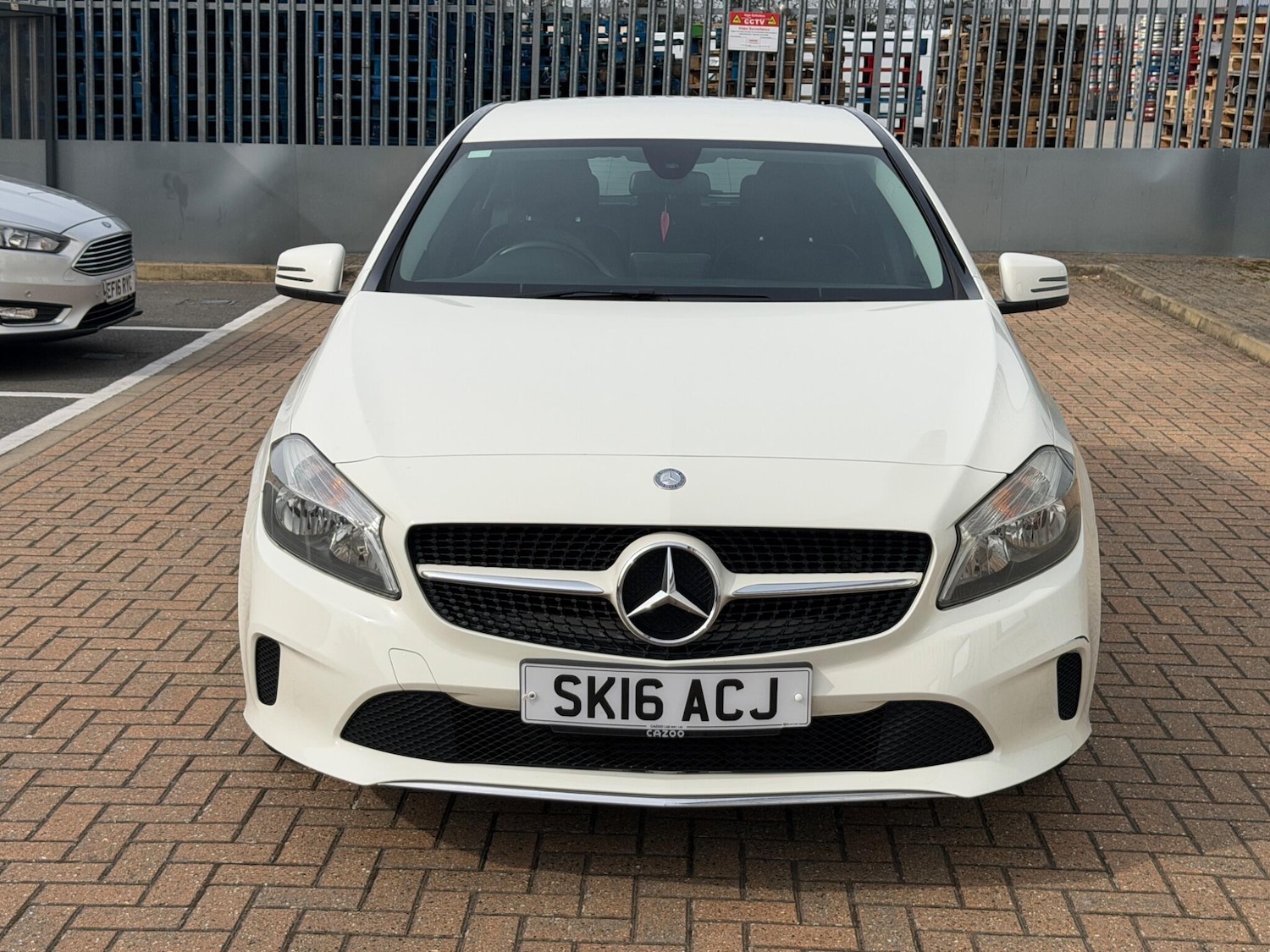 Used Mercedes-Benz A-Class 2016 for sale - 77982352: Photo 7