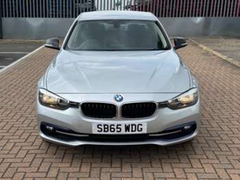 Used BMW 3 Series 2015 for sale - 74822827: Photo