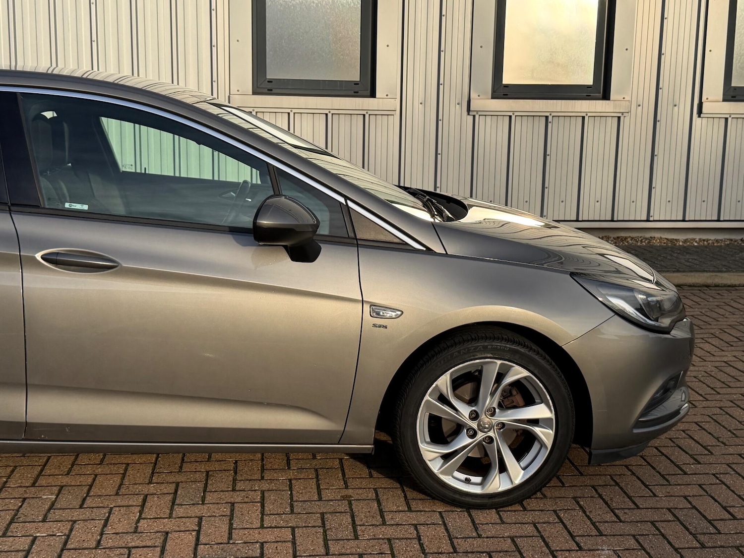 Used Vauxhall Astra 2017 for sale - 76561471: Photo 10