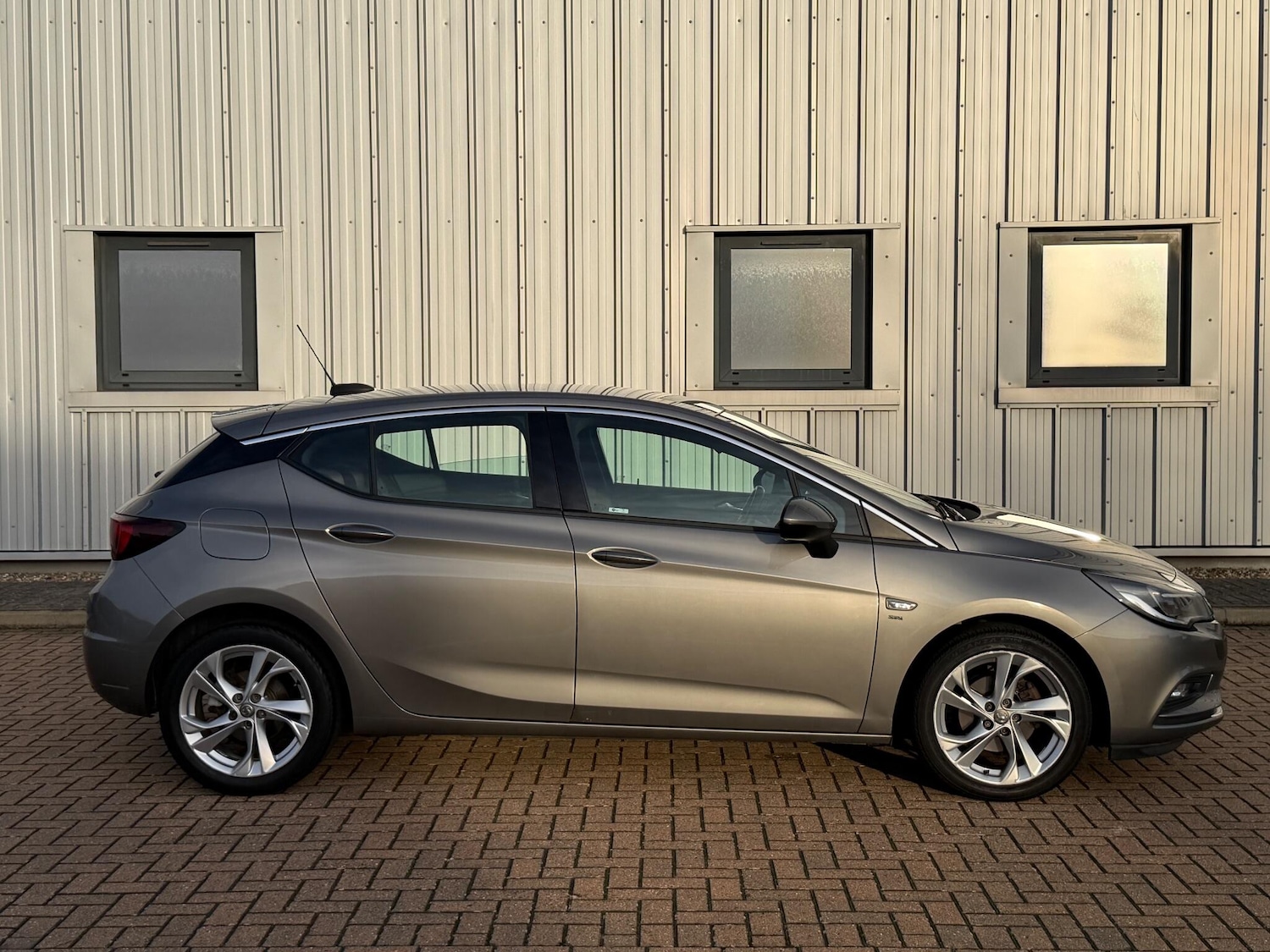 Used Vauxhall Astra 2017 for sale - 76561471: Photo 12