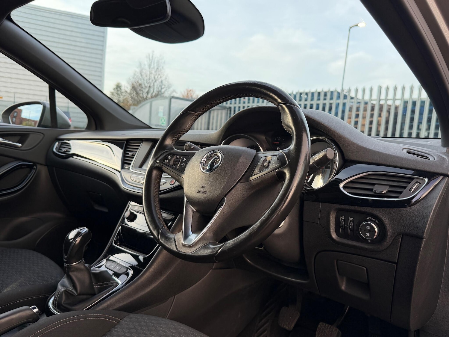 Used Vauxhall Astra 2017 for sale - 76561471: Photo 15