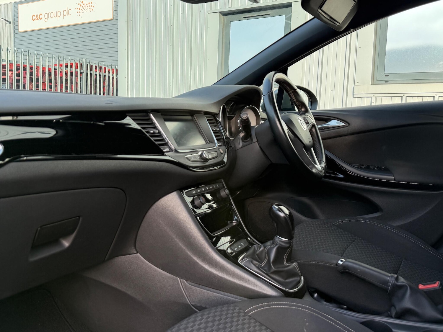 Used Vauxhall Astra 2017 for sale - 76561471: Photo 18