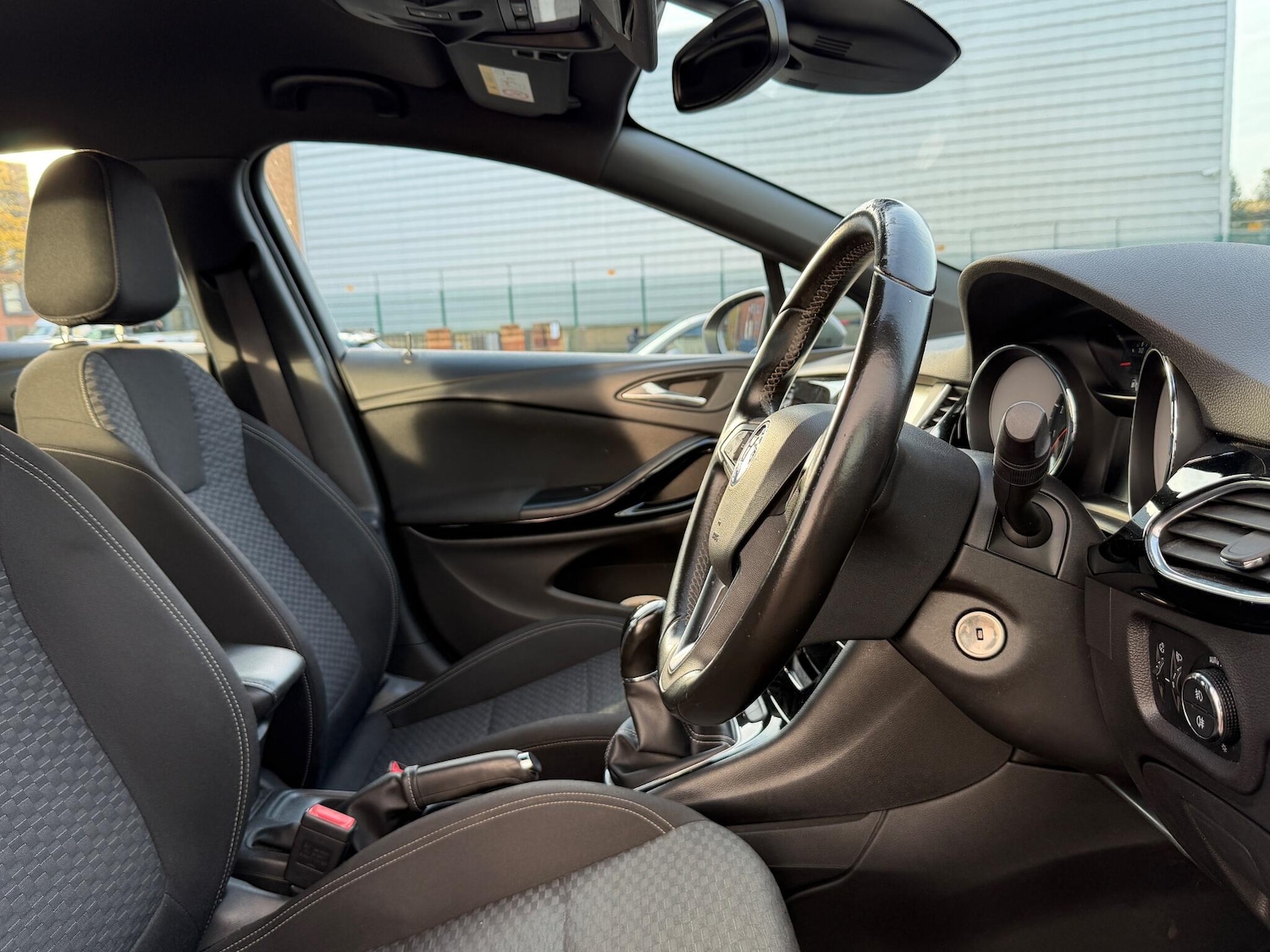 Used Vauxhall Astra 2017 for sale - 76561471: Photo 20