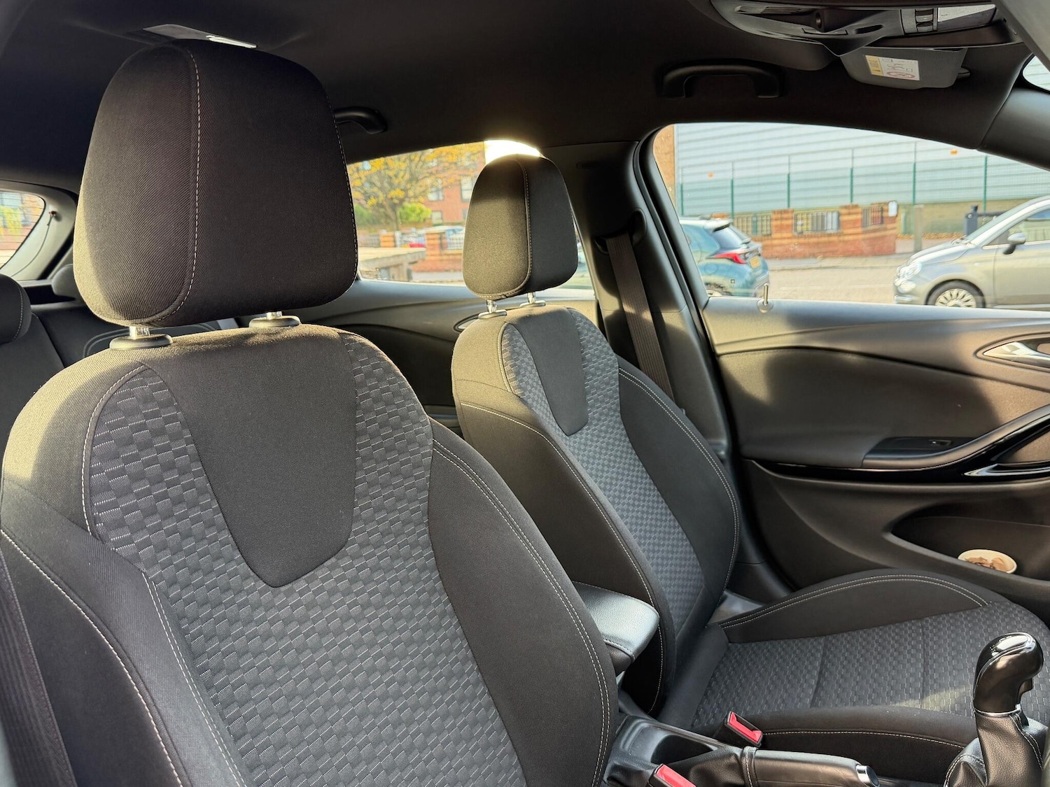 Used Vauxhall Astra 2017 for sale - 76561471: Photo 21