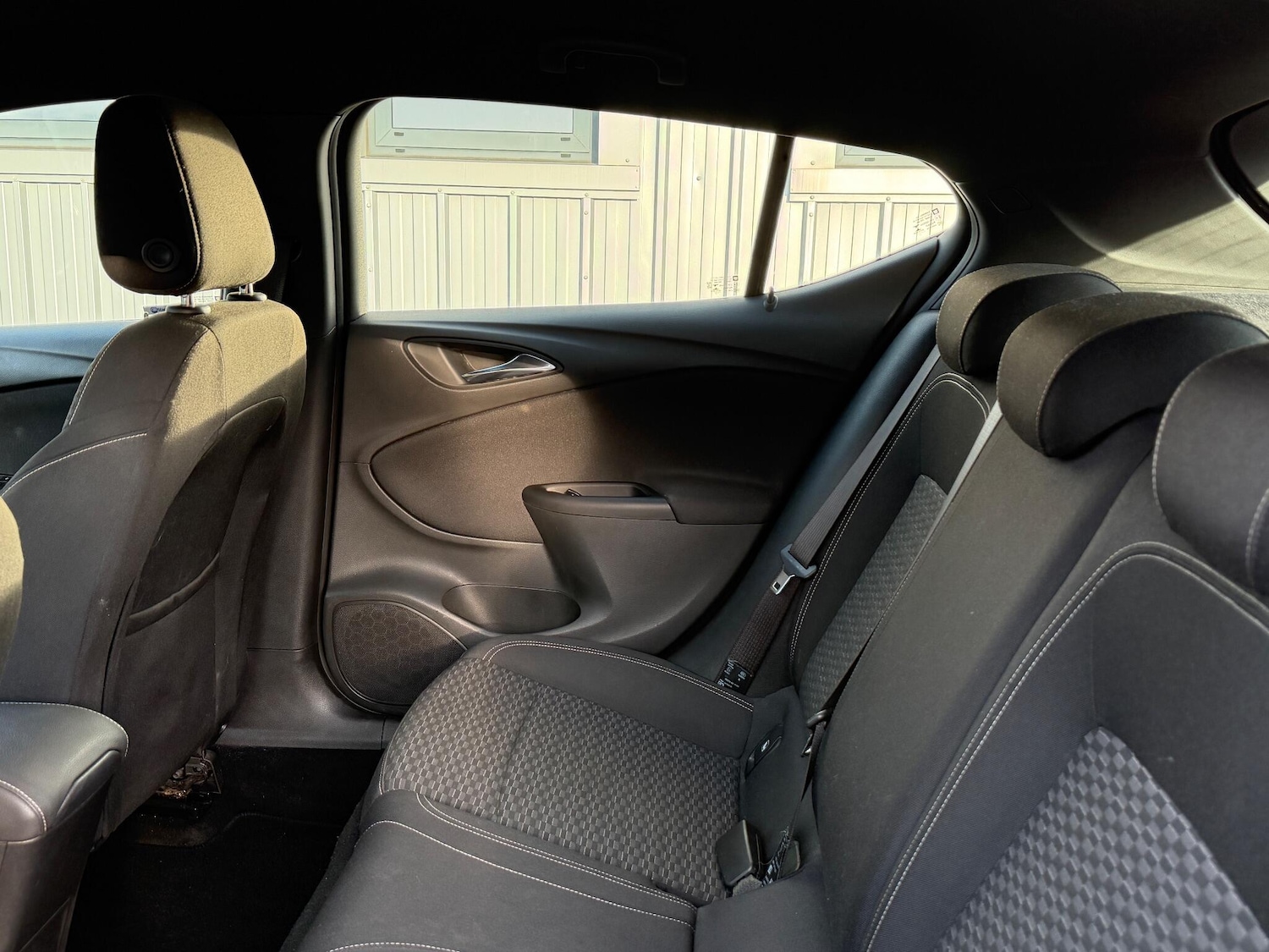 Used Vauxhall Astra 2017 for sale - 76561471: Photo 24