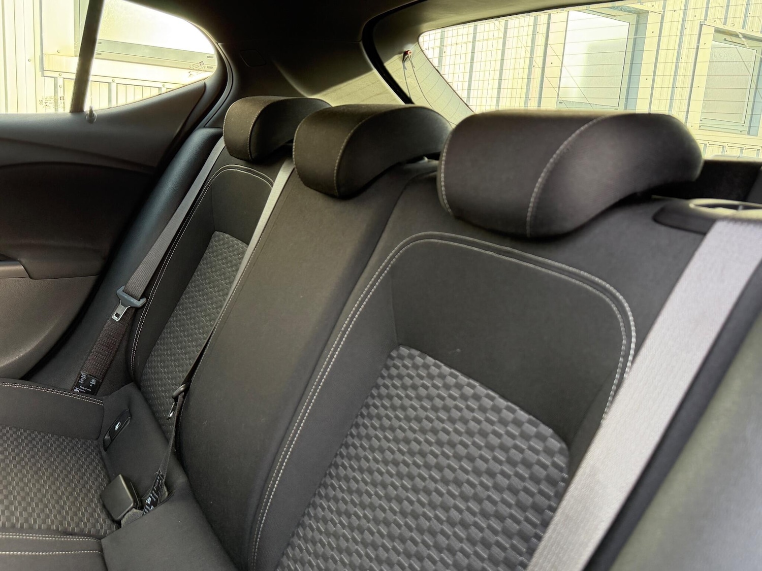 Used Vauxhall Astra 2017 for sale - 76561471: Photo 25