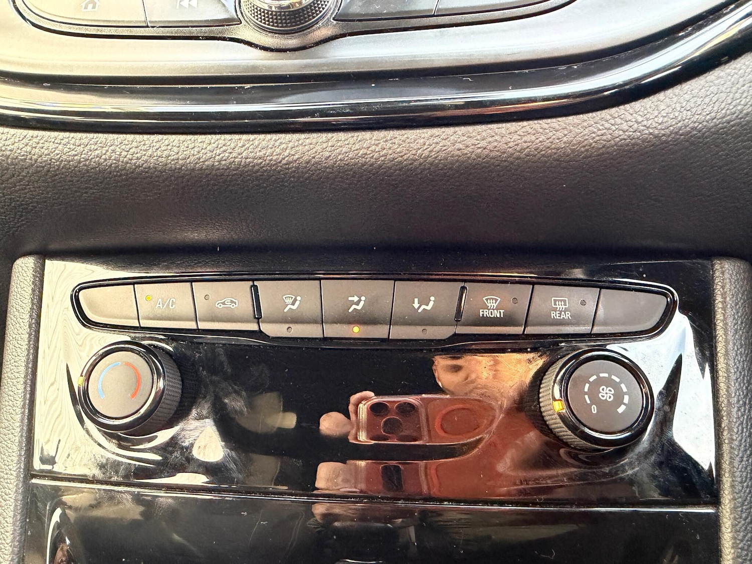 Used Vauxhall Astra 2017 for sale - 76561471: Photo 27