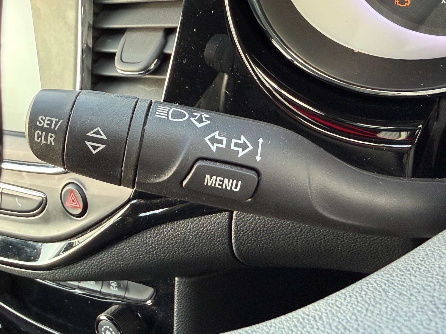 Used Vauxhall Astra 2017 for sale - 76561471: Photo 28