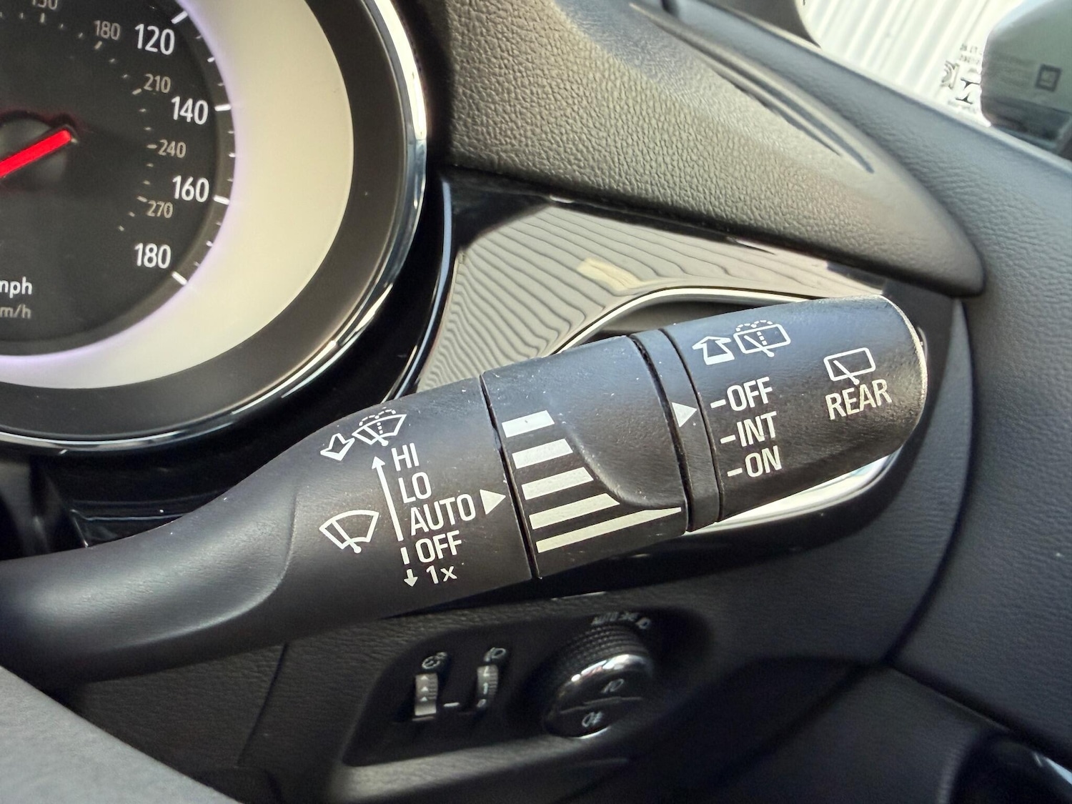 Used Vauxhall Astra 2017 for sale - 76561471: Photo 29