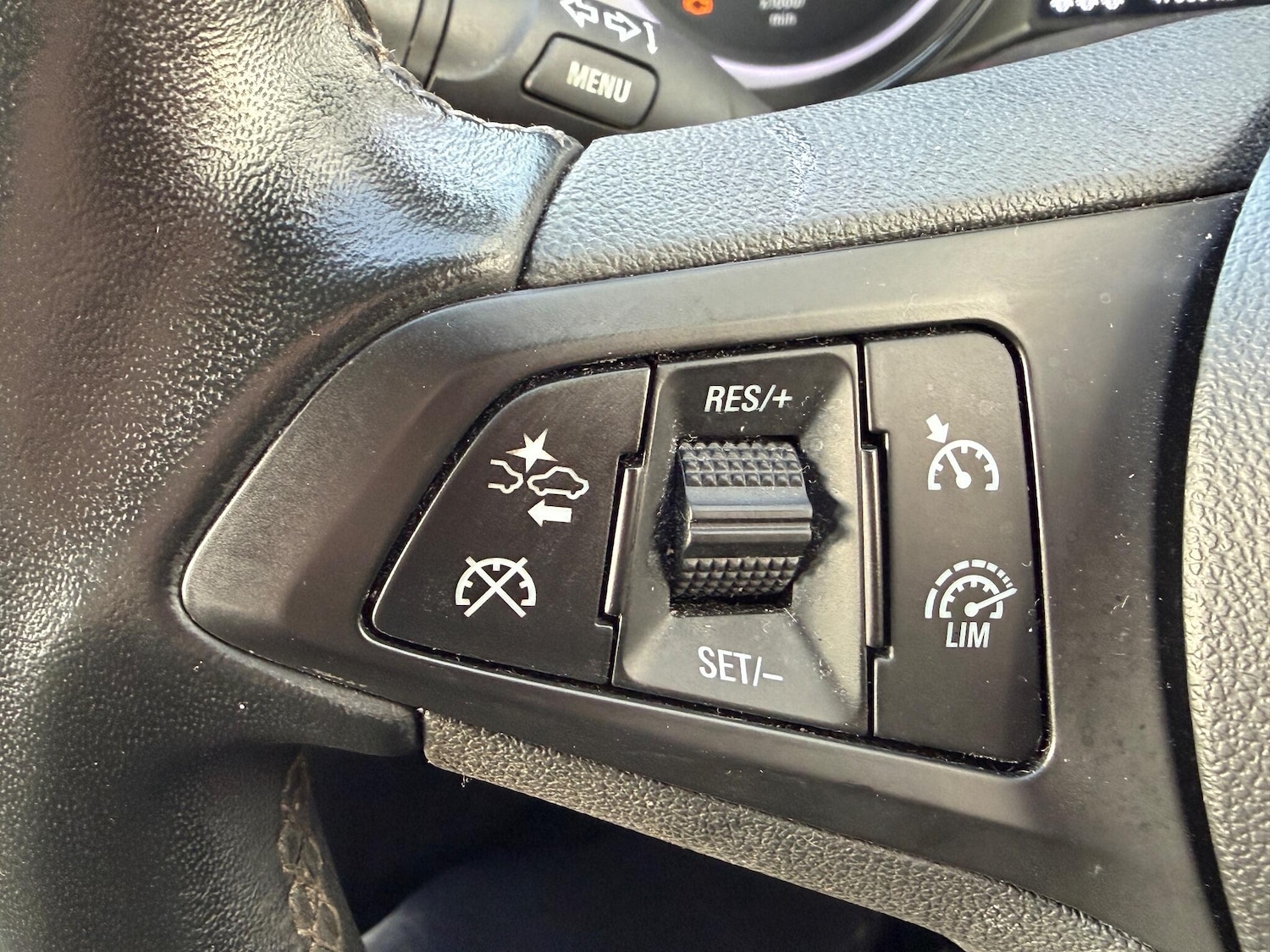 Used Vauxhall Astra 2017 for sale - 76561471: Photo 31