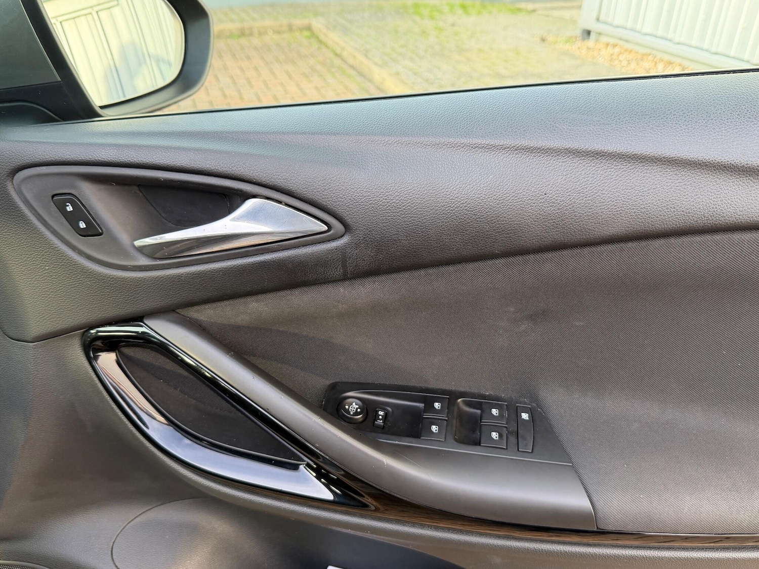 Used Vauxhall Astra 2017 for sale - 76561471: Photo 33