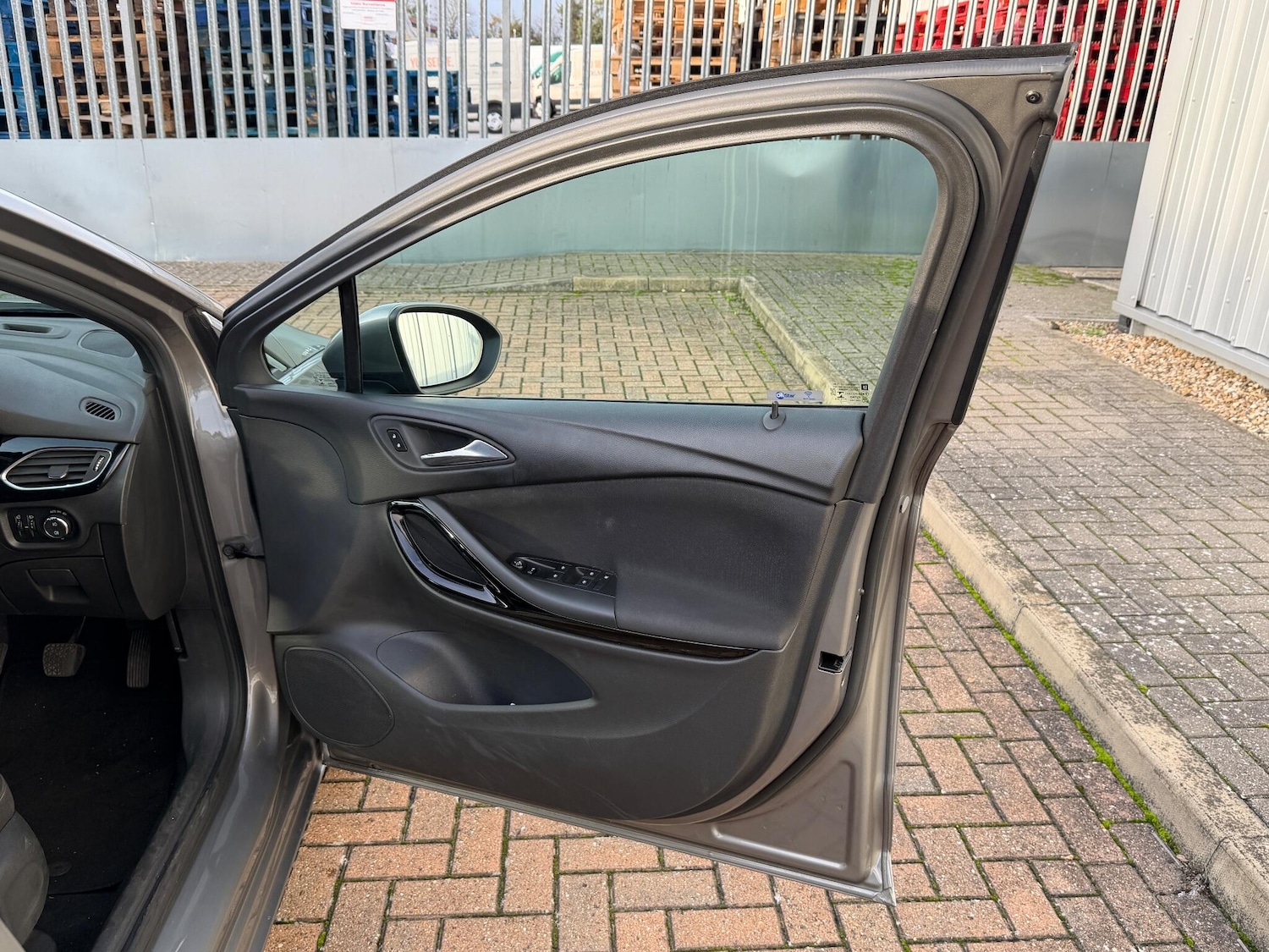 Used Vauxhall Astra 2017 for sale - 76561471: Photo 34