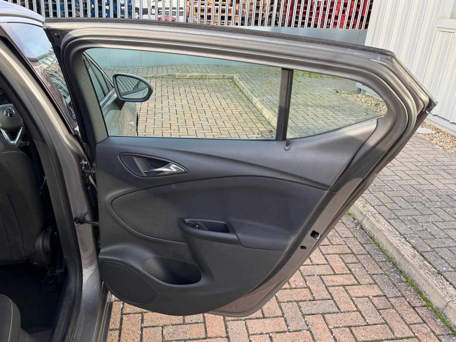 Used Vauxhall Astra 2017 for sale - 76561471: Photo 35