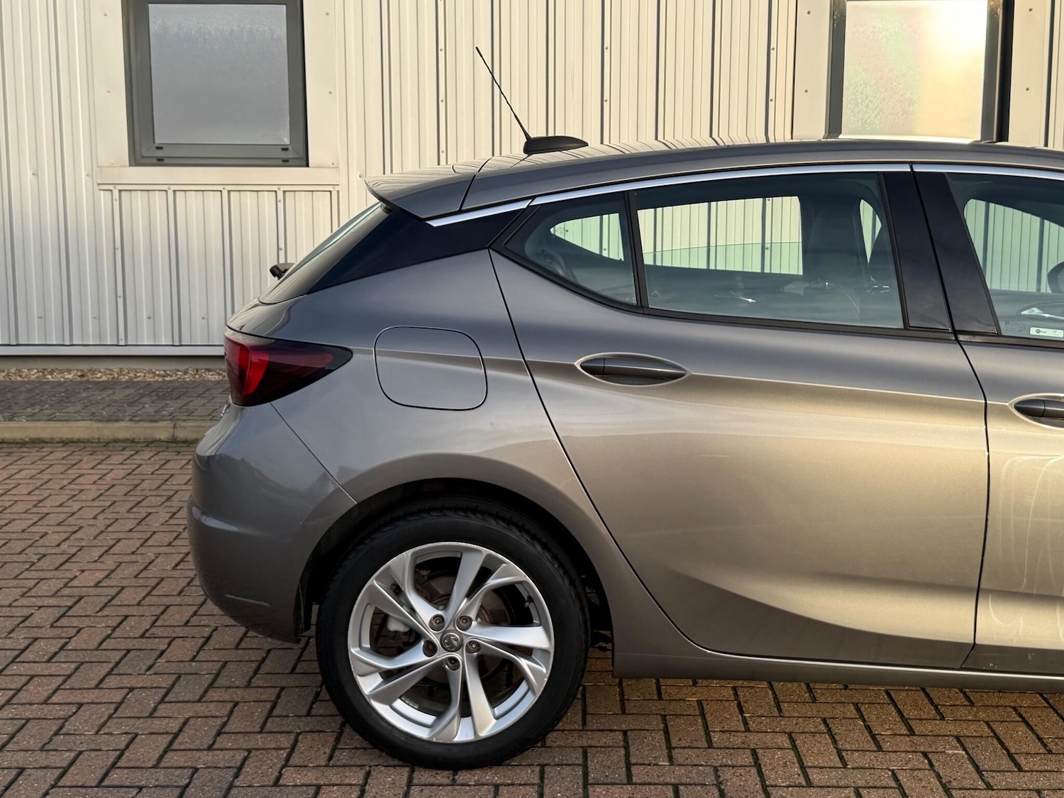 Used Vauxhall Astra 2017 for sale - 76561471: Photo 38