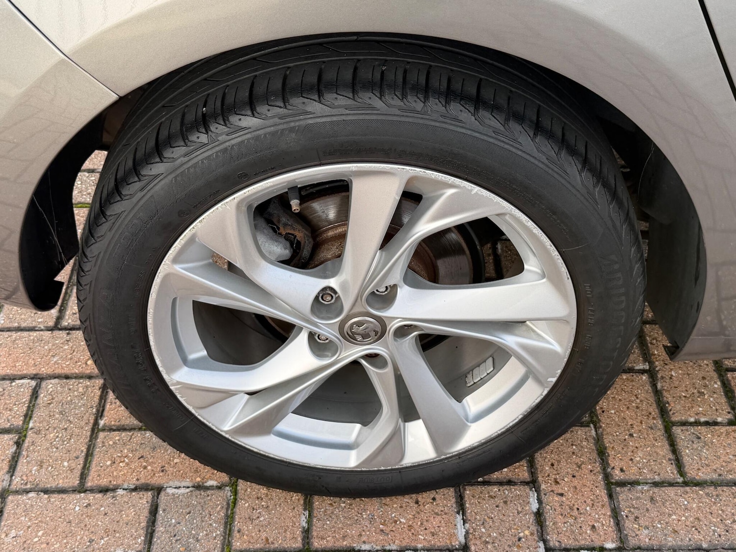 Used Vauxhall Astra 2017 for sale - 76561471: Photo 39