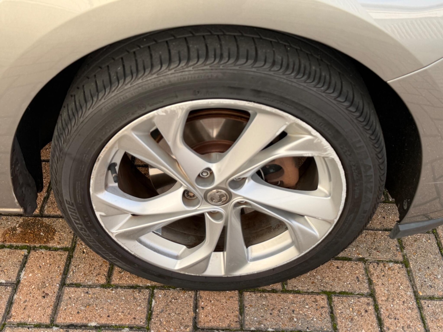 Used Vauxhall Astra 2017 for sale - 76561471: Photo 40