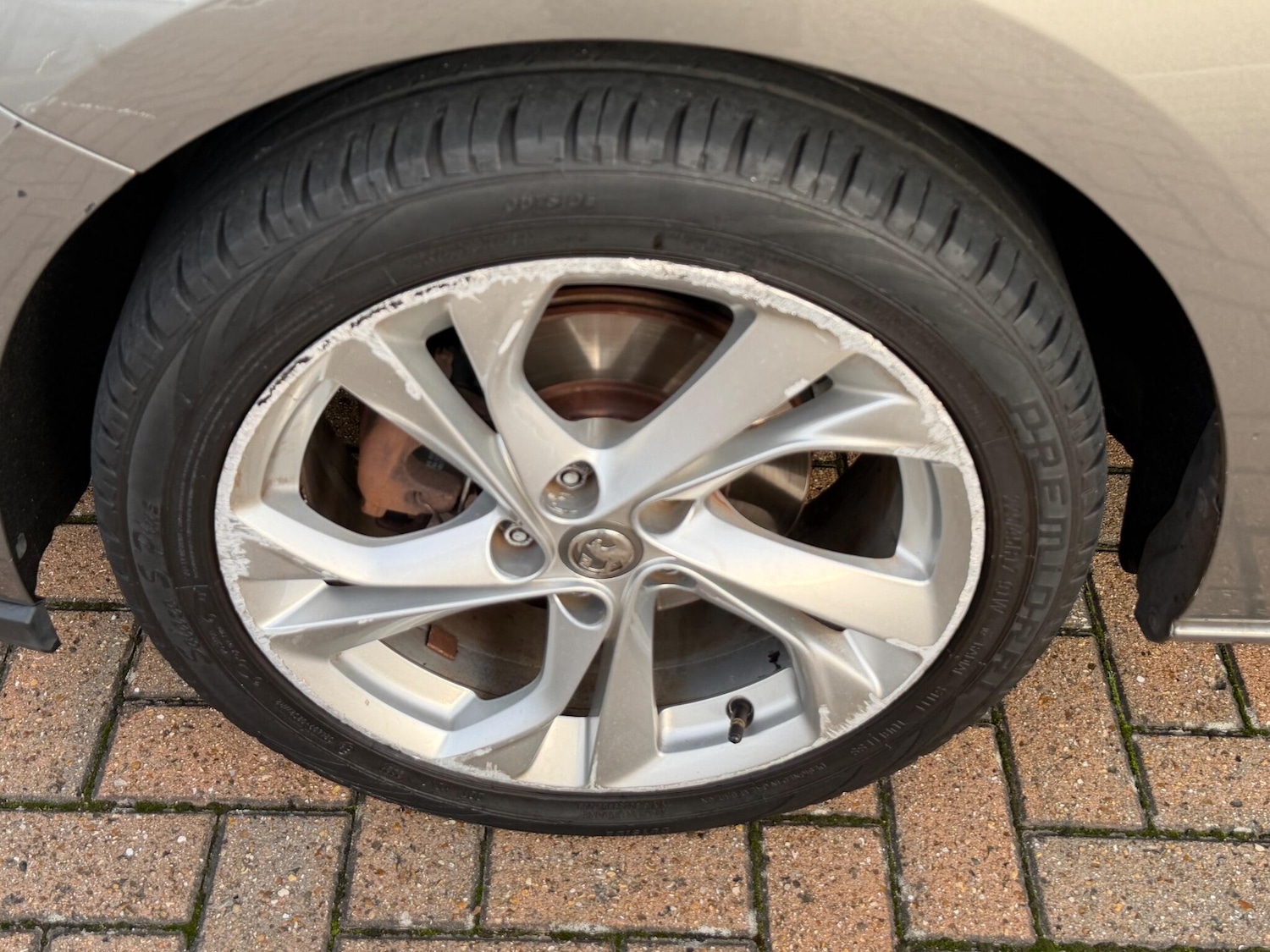 Used Vauxhall Astra 2017 for sale - 76561471: Photo 42